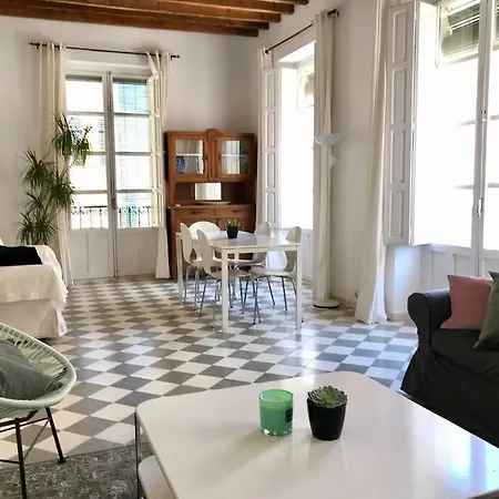Apartment Villamaria