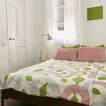 Villamaria Apartment *