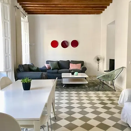 Apartment Villamaria