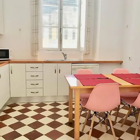 Villamaria Apartment
