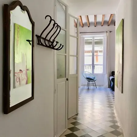 Villamaria Apartment *