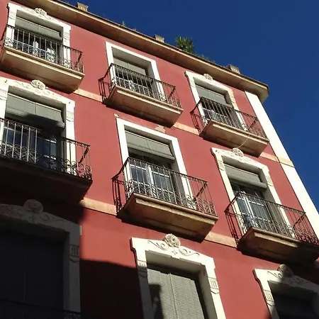 Villamaria Apartment
