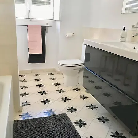 Villamaria Apartment Alicante