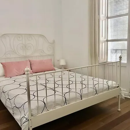 Villamaria Apartment *